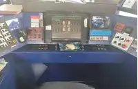 Passagiersschip te koop
