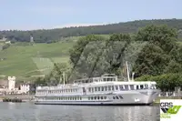 Cruise schip Te koop