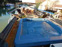Barge te koop