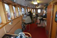 Ro-Ro-schip te koop