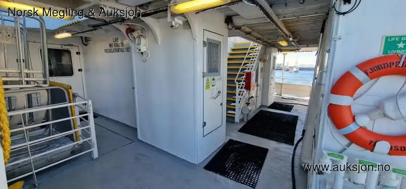 Ro-Ro-schip te koop