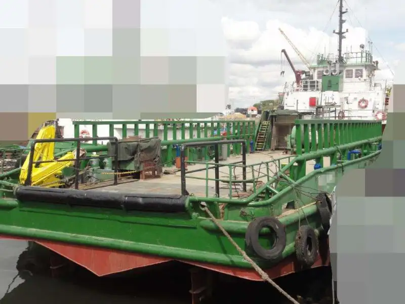Sleperschip te koop