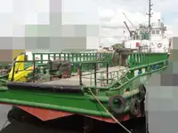 Sleperschip te koop
