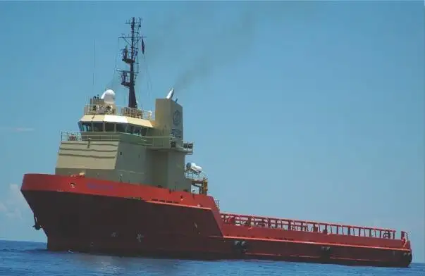 Bulkcarrier te koop