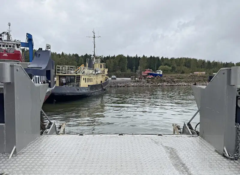 Catamaran te koop
