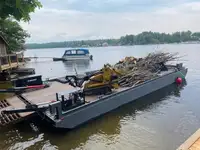 Barge te koop