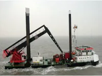 Barge te koop