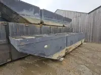 Ponton Te koop