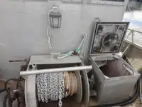 Langlijnschip te koop