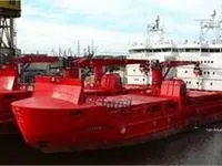 Koelschip te koop