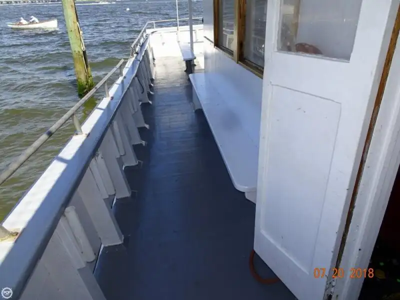 Kutter te koop