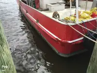 Trawler te koop