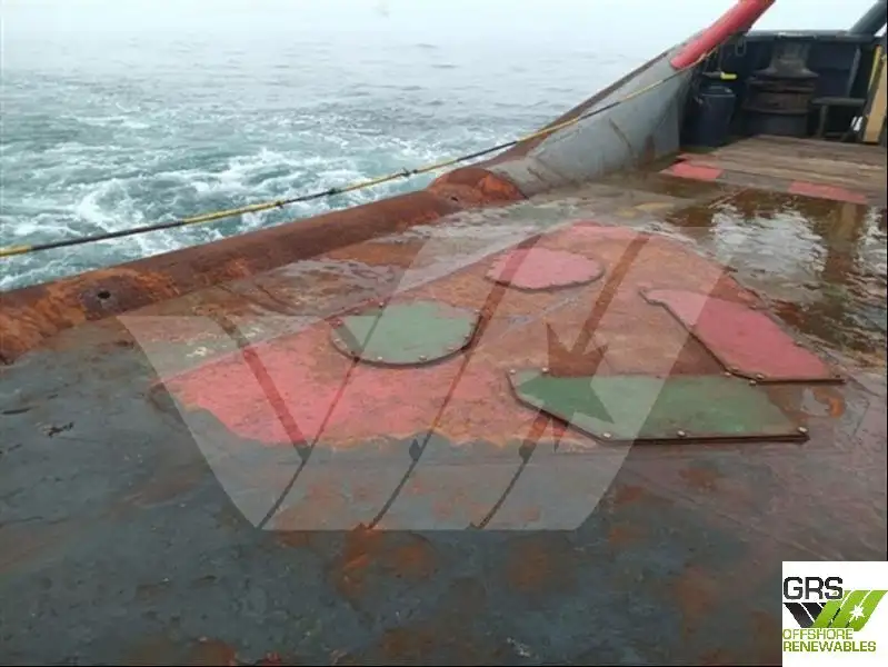 Sleperschip te koop