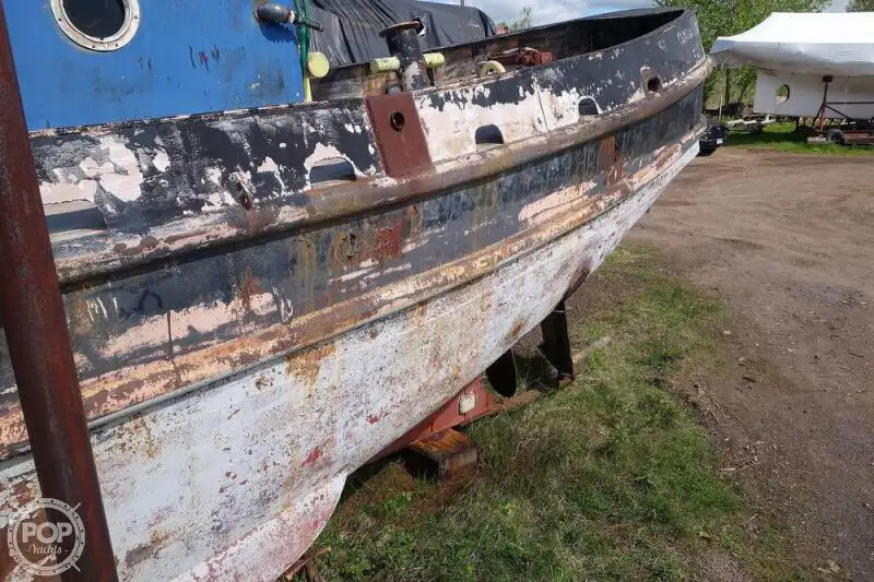Sleperschip te koop