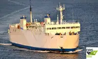 Ro-Ro-schip te koop