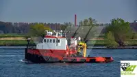 Sleperschip te koop