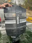 Barge te koop