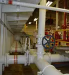 LNG-schip te koop