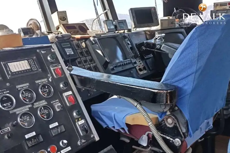 Veerboot te koop