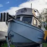 Werkboten Te koop