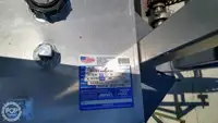 Containerschip te koop
