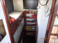 Purse seiner Te koop