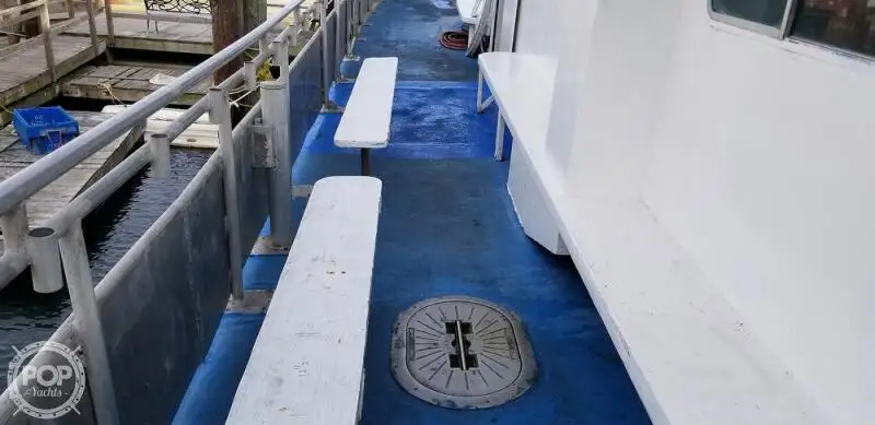 Catamaran te koop