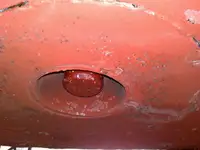 Containerschip te koop