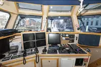 Bemanningboot te koop