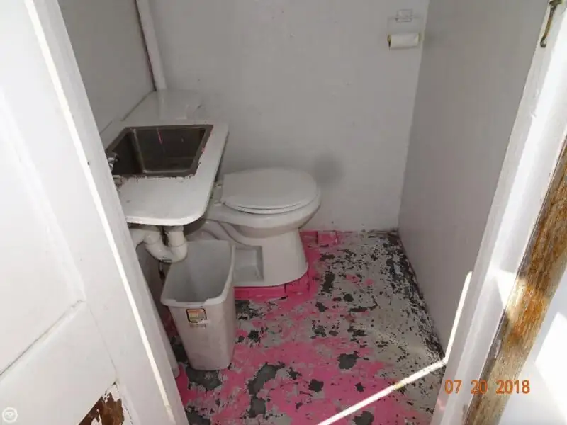 Kutter te koop
