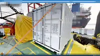 Bulkcarrier te koop