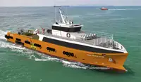 Bemanningboot te koop