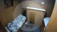Beurtvisser te koop
