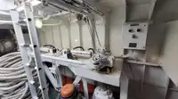 Patrouilleboot te koop