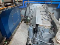 vissersschip te koop