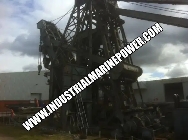 Barge te koop