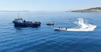 Sleperschip te koop