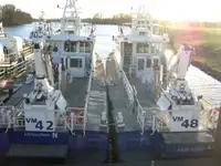 Patrouilleboot te koop