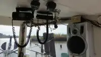 Trawler te koop
