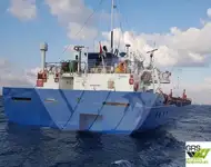 Vrachtschip Te koop