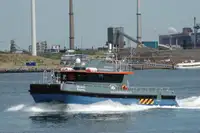 Catamaran Te koop