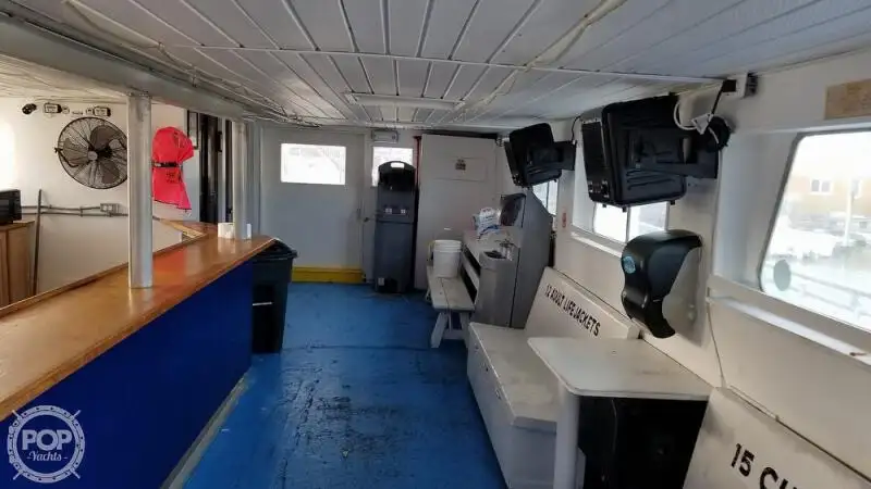 Catamaran te koop