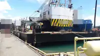 Barge te koop