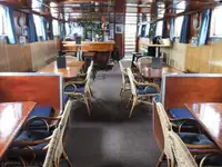 Barge te koop