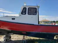 visverwerkingsschip te koop
