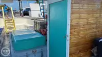 Passagiersschip te koop