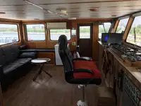 Ro-Ro-schip te koop
