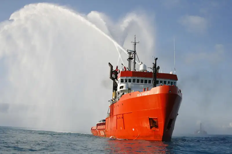 Sleperschip te koop