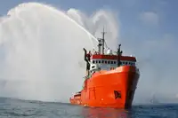 Sleperschip te koop