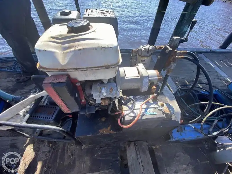 Barge te koop